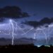 thunderstorms