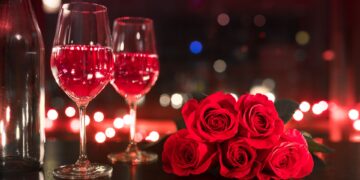 Valentine's Day
