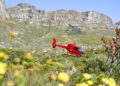 twelve 12 Apostles hotel helicopter fynbos trails