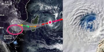 Cyclone