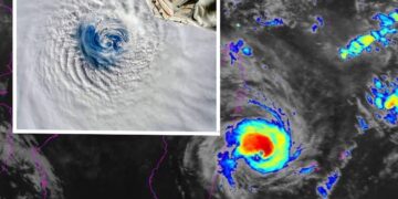 Cyclone Freddy