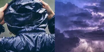 Severe THUNDERSTORMS expected TODAY in these parts of SA
