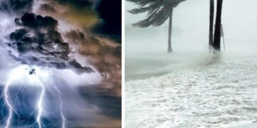 weather