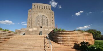 pretoria