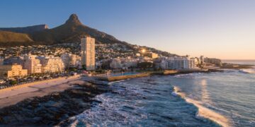 Cape Town