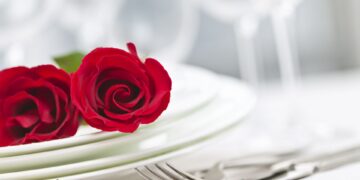 valentine's day