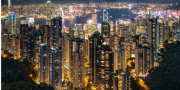 Hong Kong