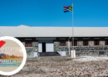 robben island