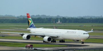 SAA malawi