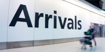 UK travel
