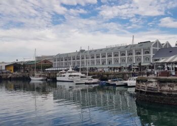 V&A Waterfront