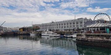 V&A Waterfront