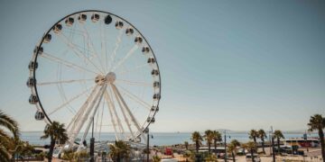Cape Wheel