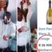 WATCH: Man WASHES hands with R37 000,00 bottle vintage champagne