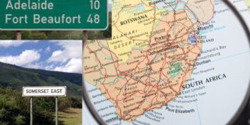 These three Eastern Cape towns RENAMED - Here is what you need to know