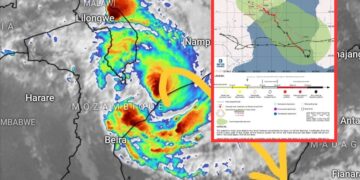 Cyclone Freddy