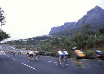 Cape Town Cycle Tour