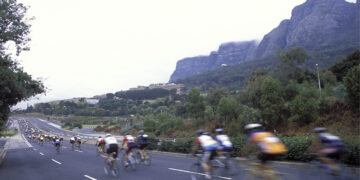 Cape Town Cycle Tour
