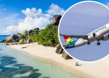 air seychelles