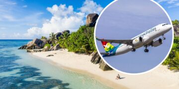 air seychelles