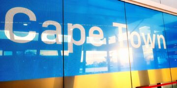 SARS Cape Town
