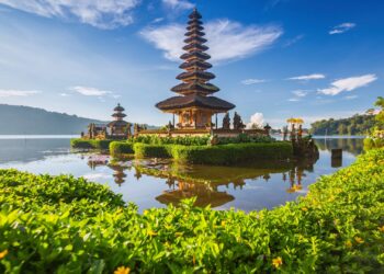 bali visas