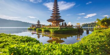 bali visas