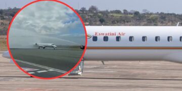 Eswatini Air