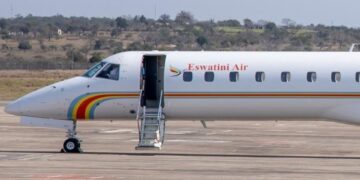 Eswatini Air