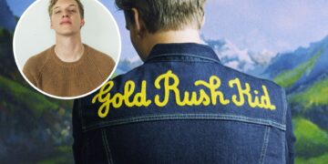 George Ezra South Africa