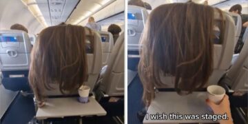 hair tiktok