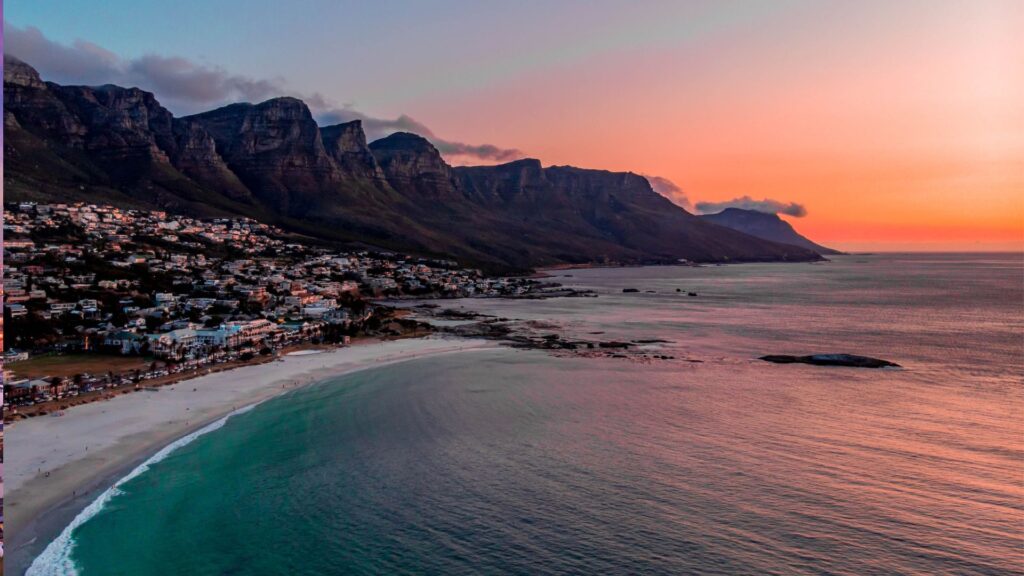 best-value holiday UK Cape Town