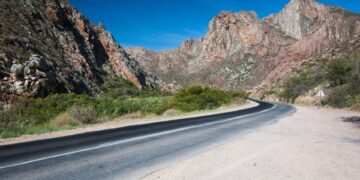 road trip easter weekend cape town