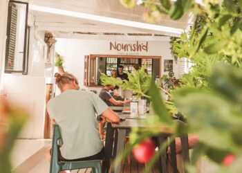 most instagrammable cafe cape town