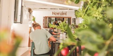 most instagrammable cafe cape town