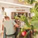 most instagrammable cafe cape town