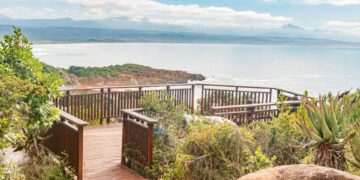 garden route