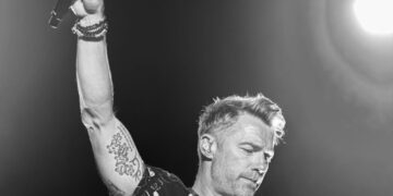 ronan keating interview SA shows Kirstenbosch Sunbet Arena