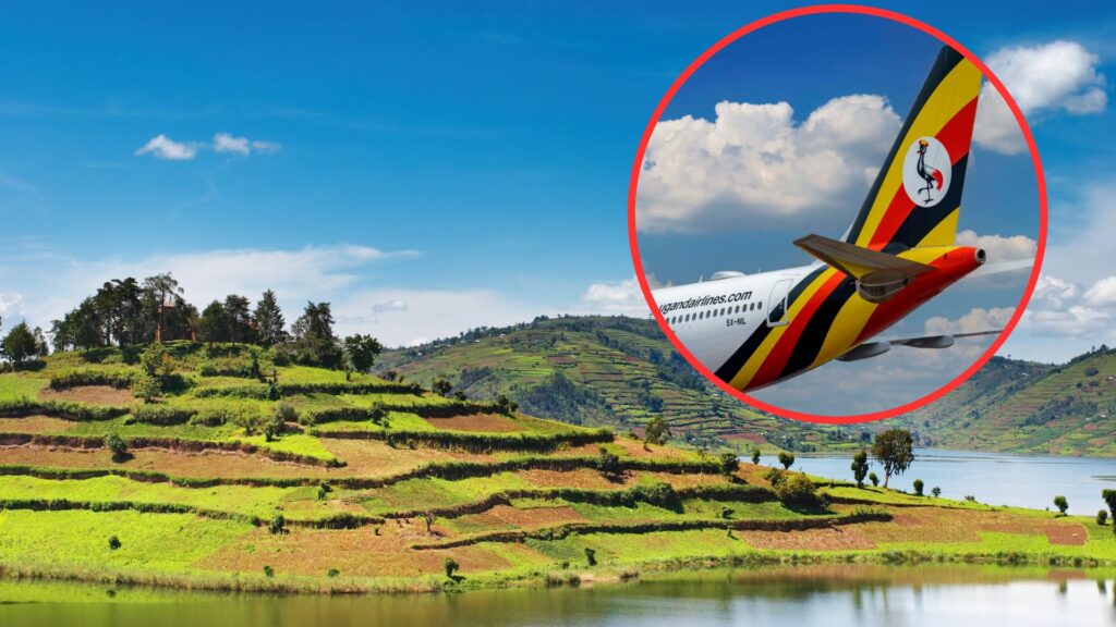 Uganda Airlines