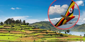 Uganda Airlines