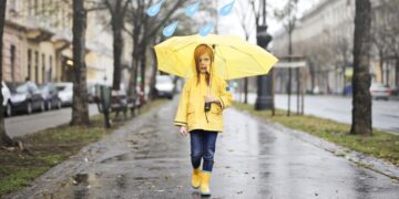 South Africa weather forecast