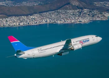 FlySafair