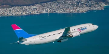 FlySafair