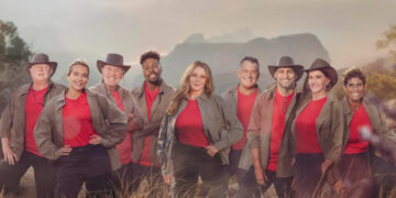 I'm a Celebrity South Africa