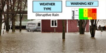 South africa weather forecast