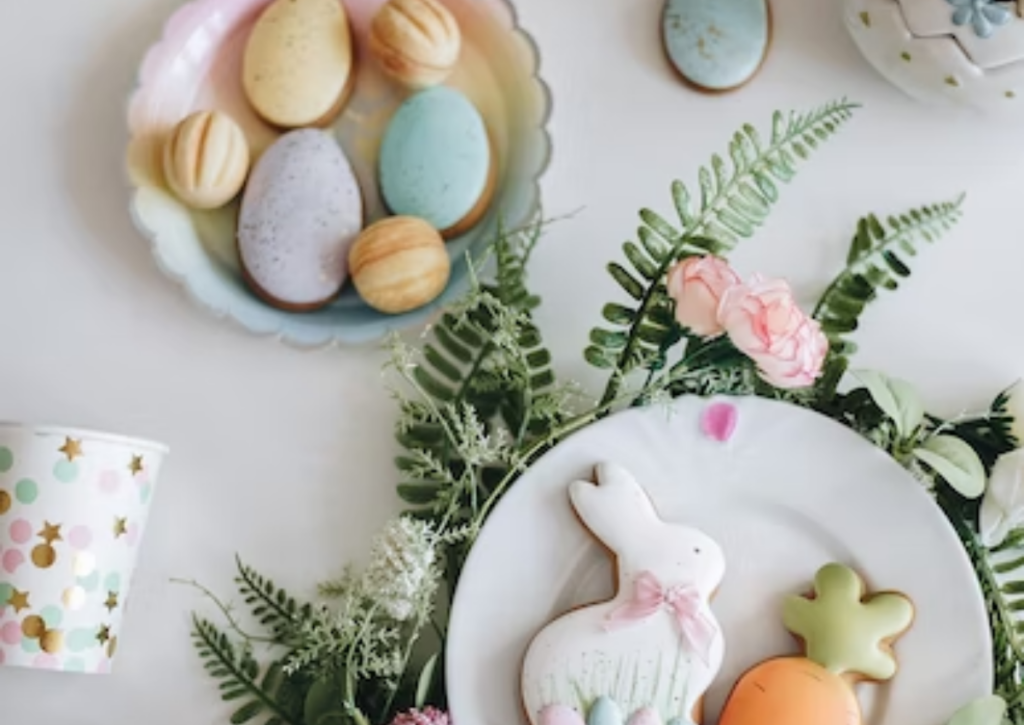 There are tons of things to do this Easter in Johannesburg. Image via Unsplash