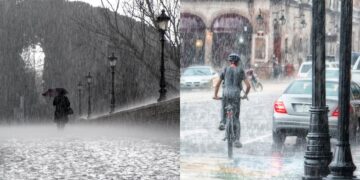 south africa weather forecast