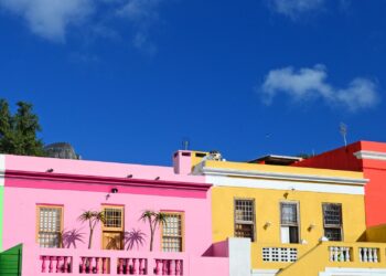 Bo-Kaap activities