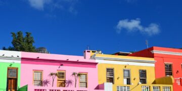 Bo-Kaap activities