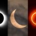 RARE Hybrid Solar Eclipse TONIGHT - Here is how YOU can see it